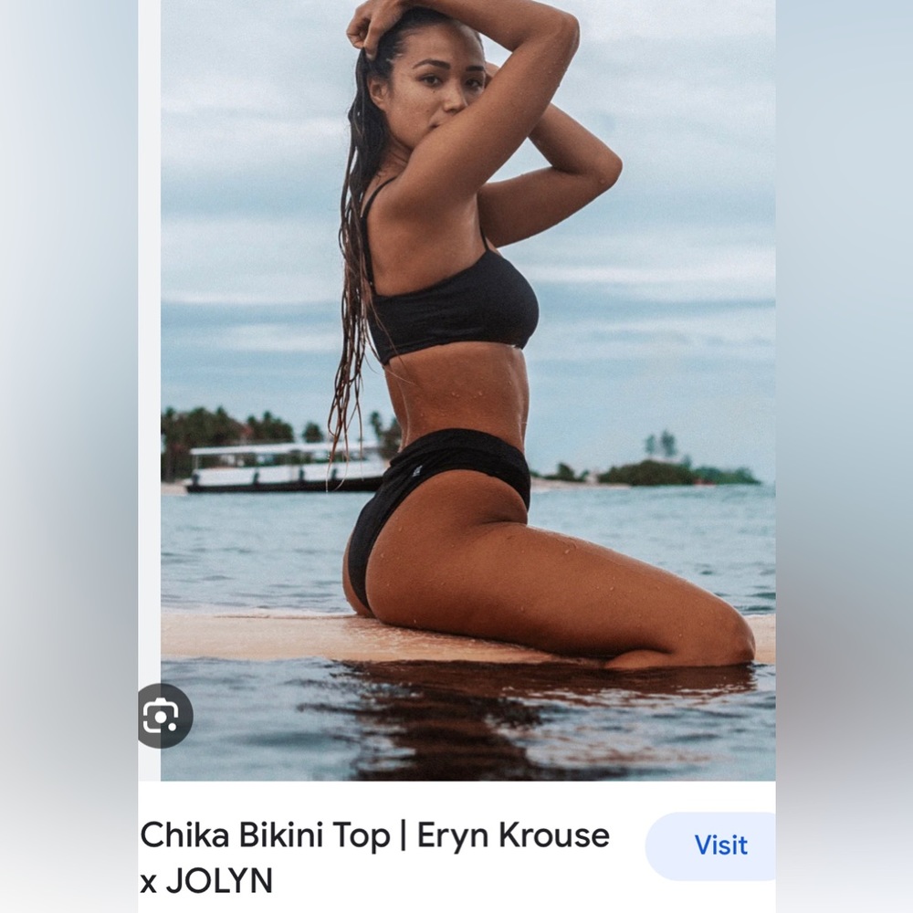 Looking to BUY not SELL : assortment of Jolyn Eryn Krouse swimsuits